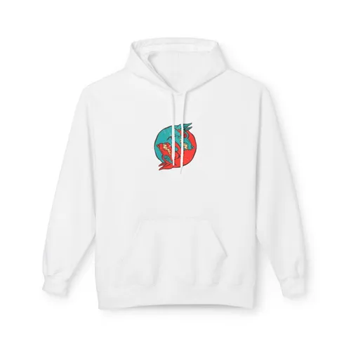 Comic Cover Hoodie preview