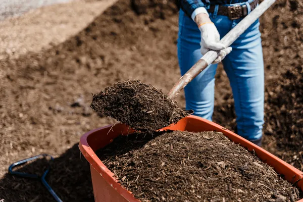 Dog Waste Composting