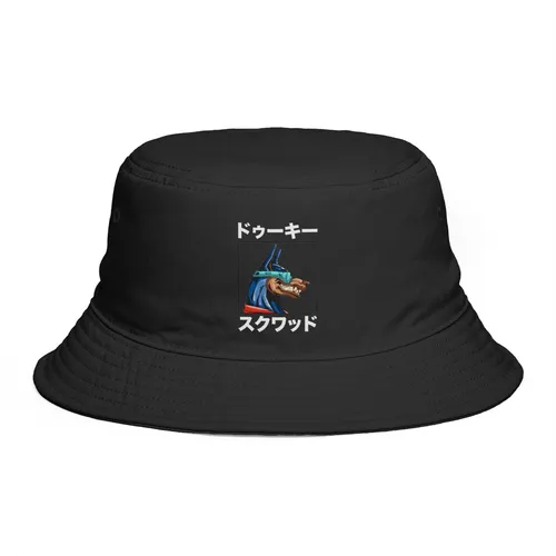 Manga Bucket Hat preview