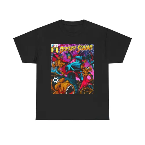 OG Art Tee preview