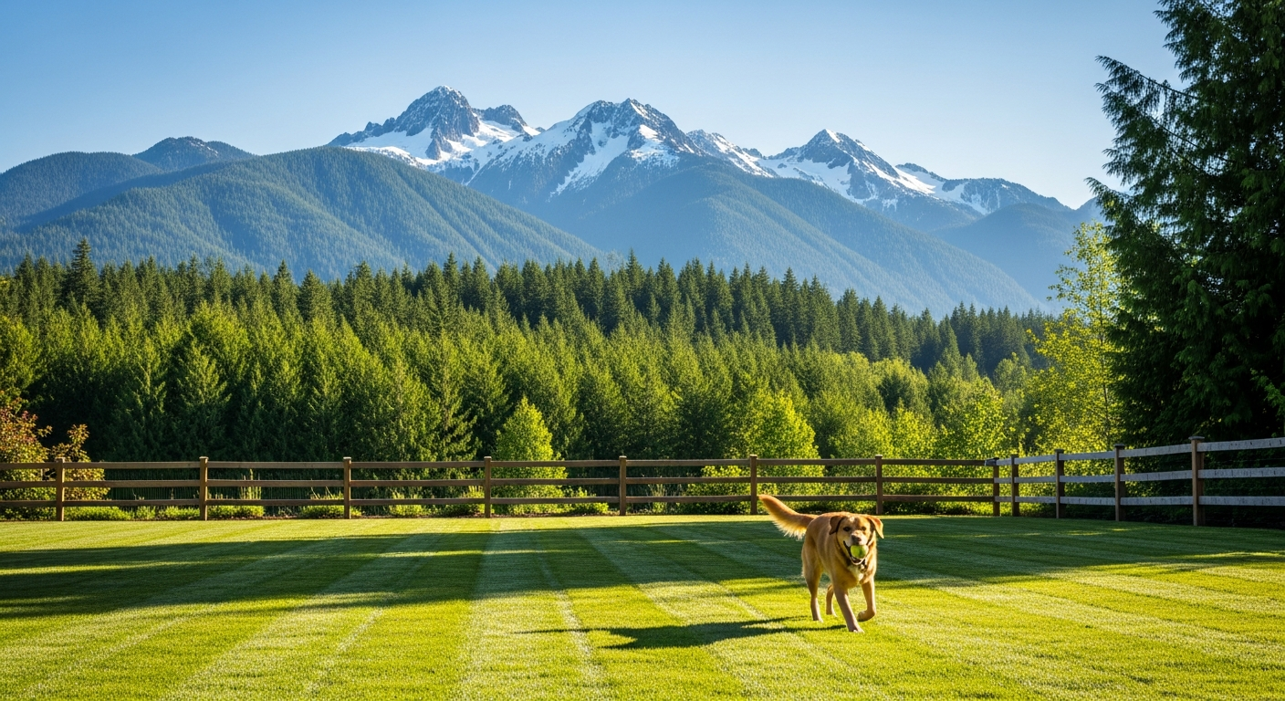 How to Properly Dispose of Dog Poop at Home