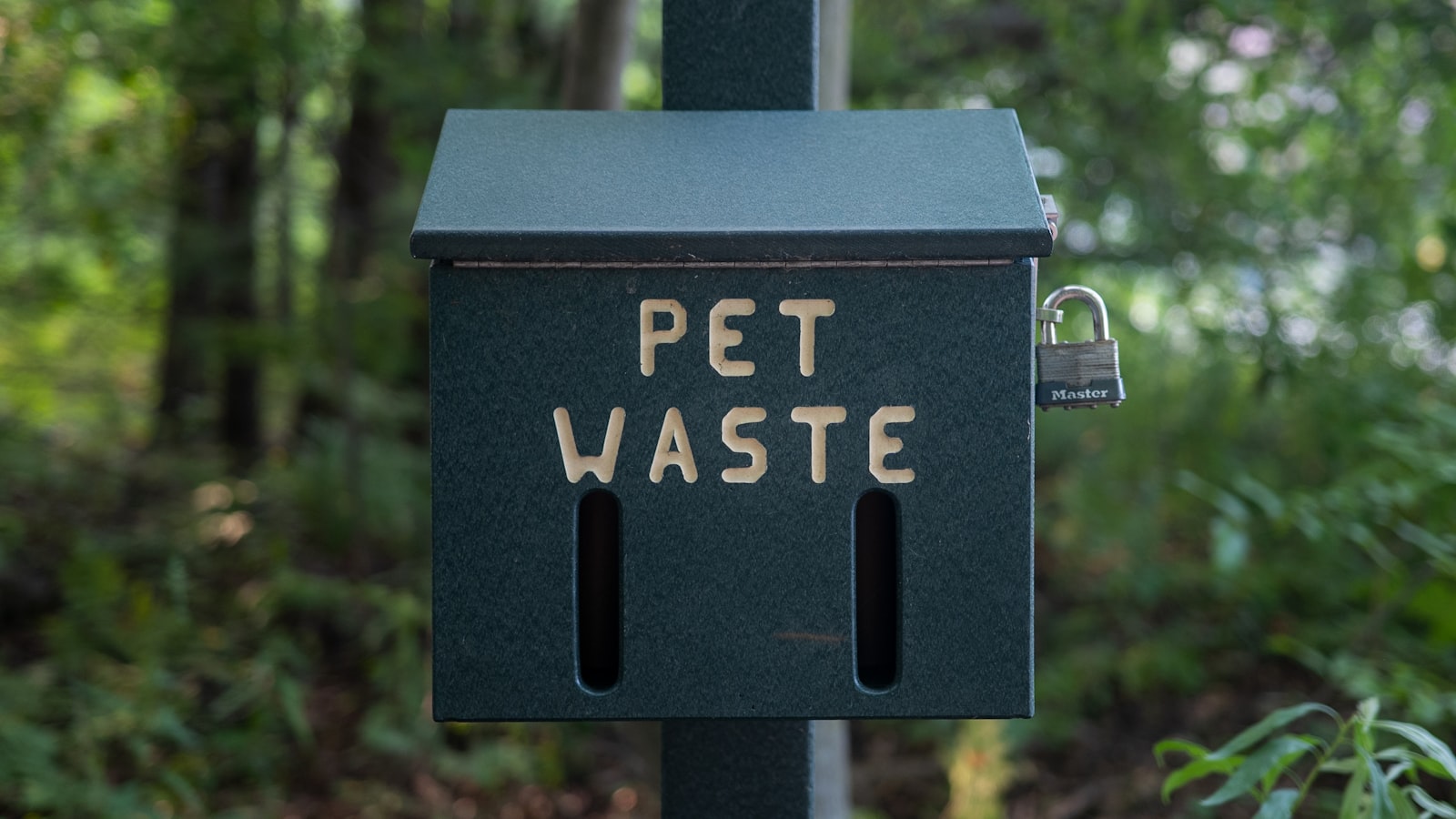 Pet Waste Station Maintenance: Schedules, Costs, and Common Failures