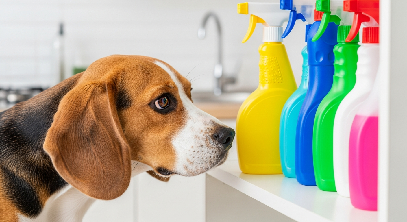 Finding the Ultimate Dog Poop Dissolver