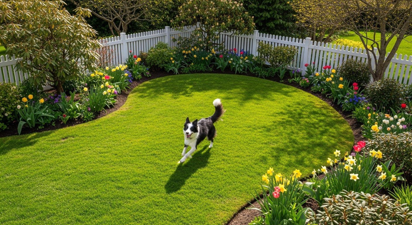 Guide to Reclaiming Your Lawn from Dog Poop