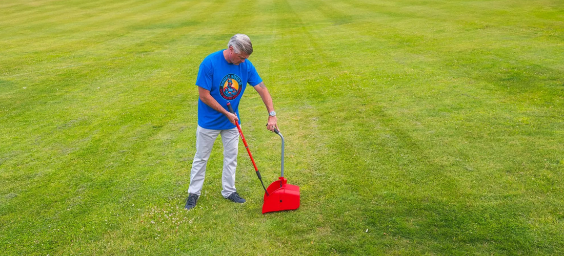 Commercial Pet Waste Solutions